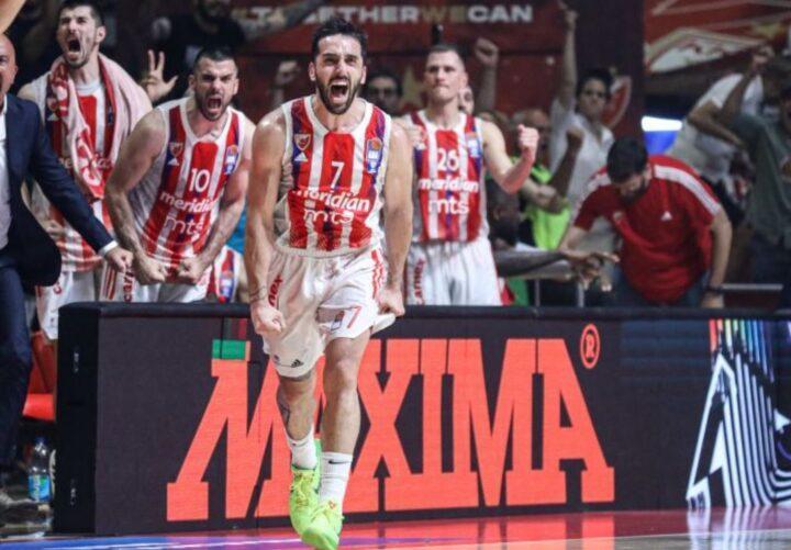 Ερυθρός αστέρας καμπάτσο