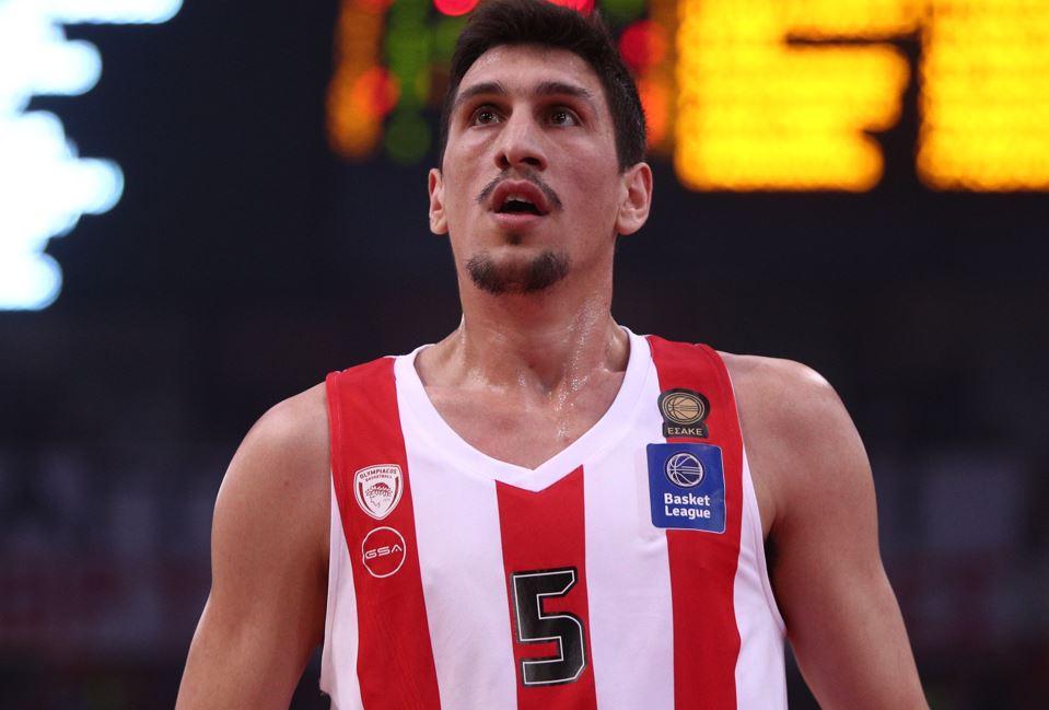 Λαρεντζάκης