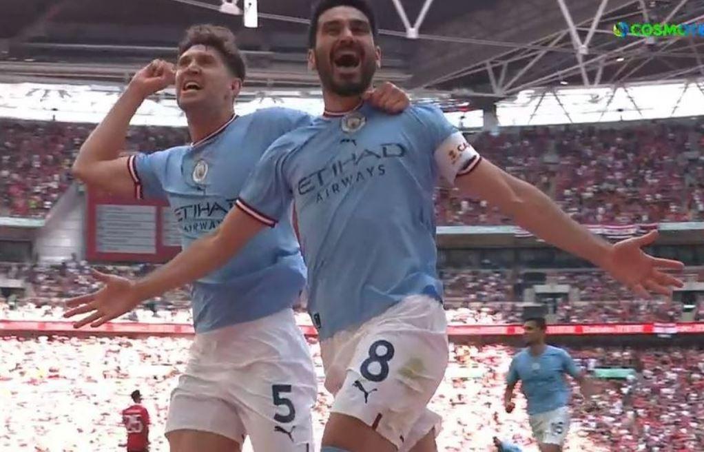 μάντσεστερ σίτι