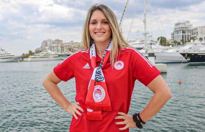 Μάντυ Αναστασοπούλου