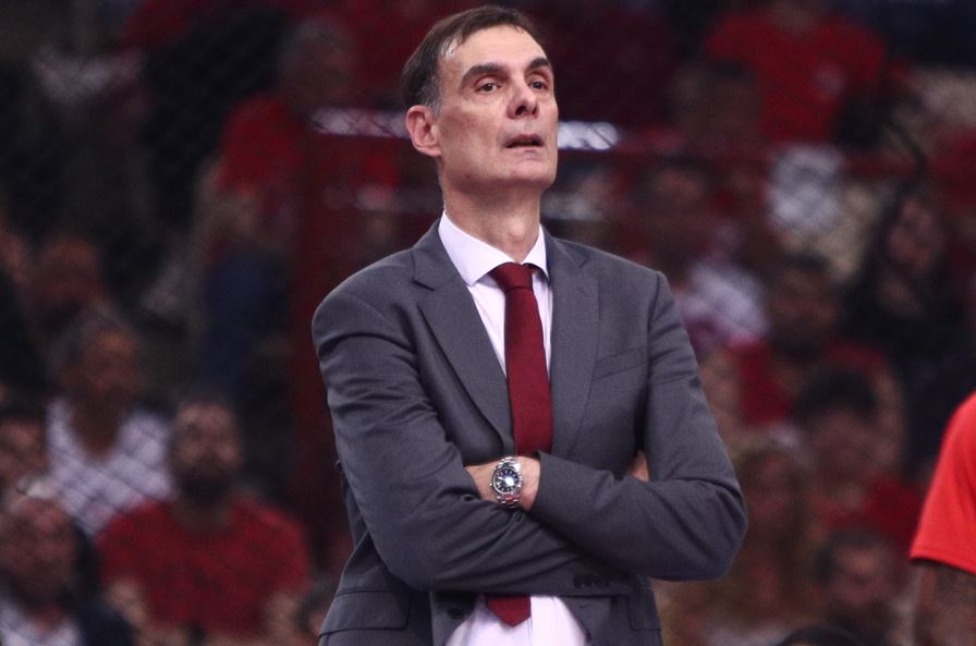 Μπαρτζώκας