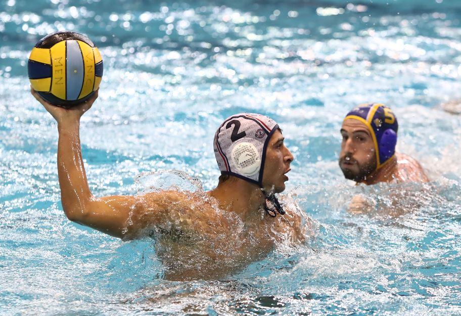 Μπαρτσελονέτα Βουλιαγμένη