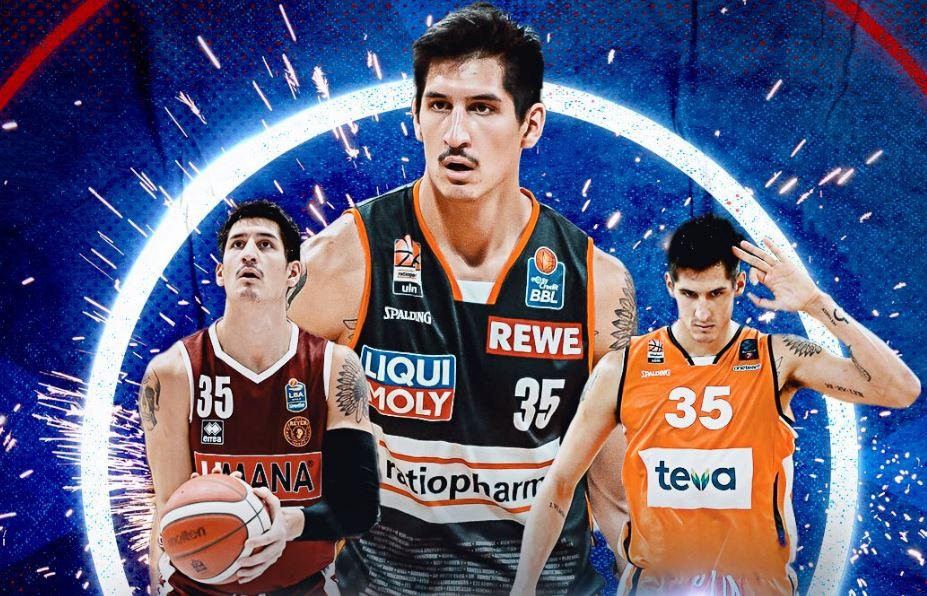 Ντέρεκ γουίλις