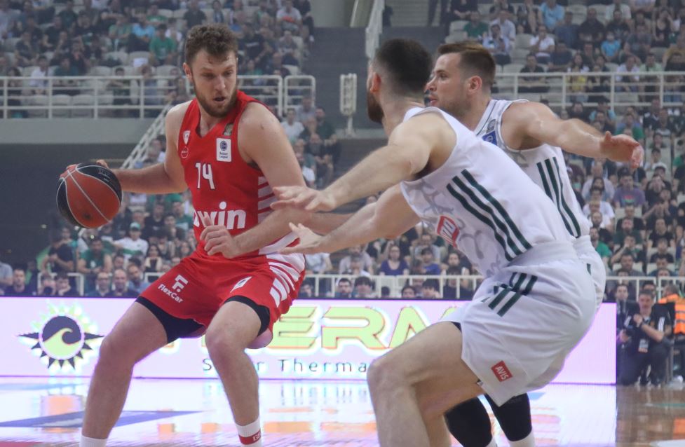 Ολυμπιακός παναθηναϊκός