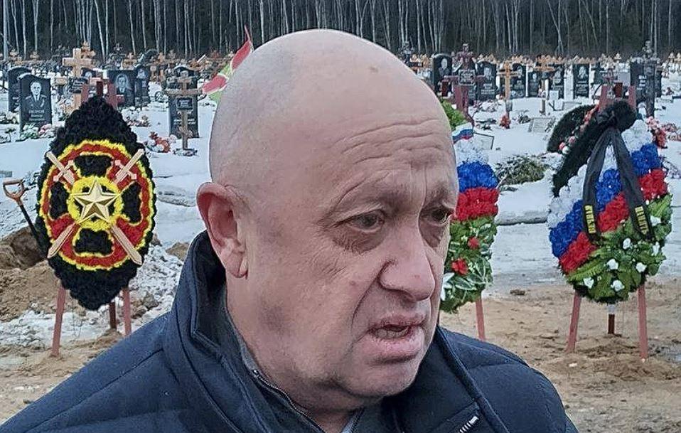 Πριγκόζιν Wagner