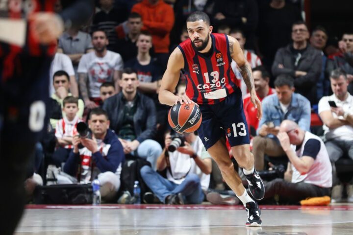 Ντάριους Τόμπσον