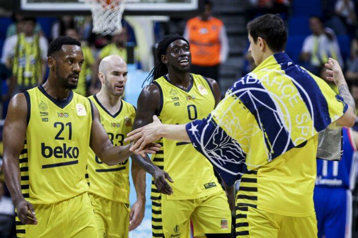 Φενέρμπαχτσε