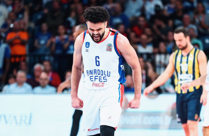 εφές μπράιαντ