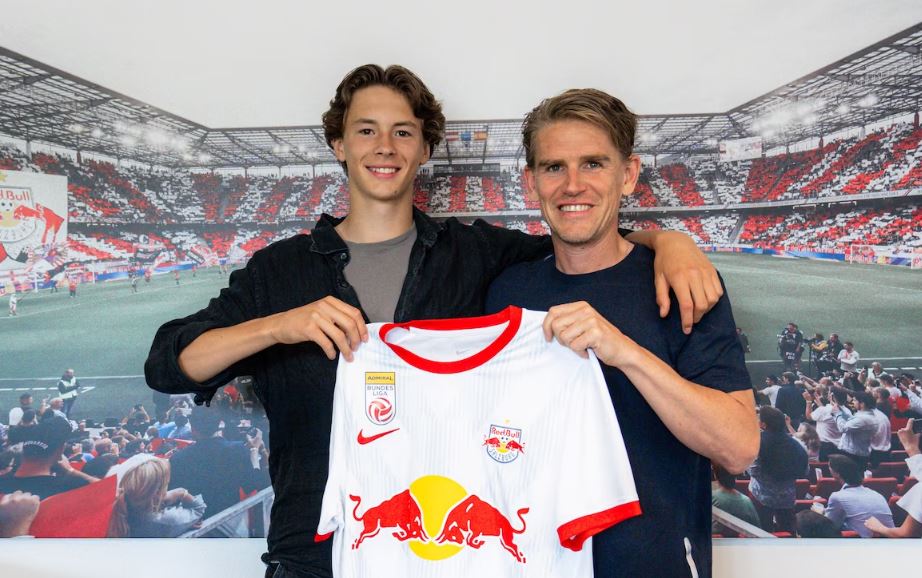 ζάλτσμπουργκ μέλμπεργκ