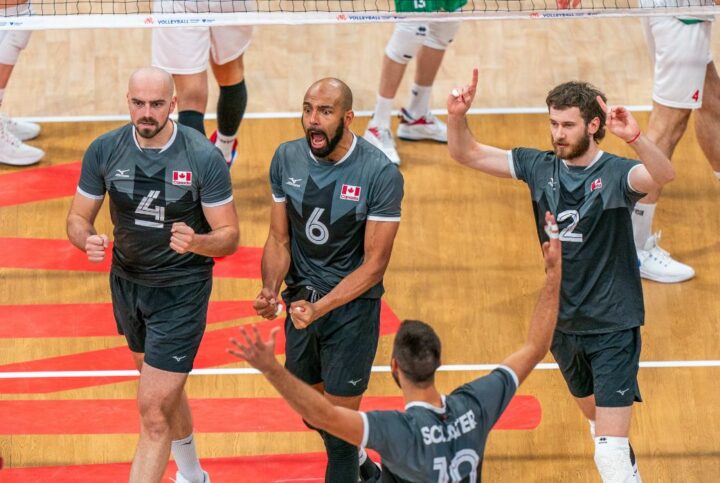 καναδάς χερ