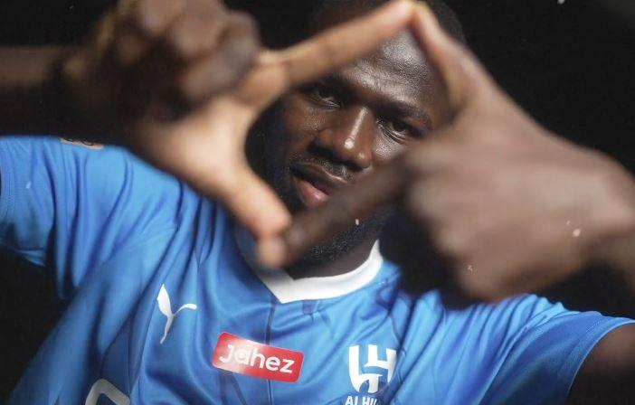 κουλιμπαλί