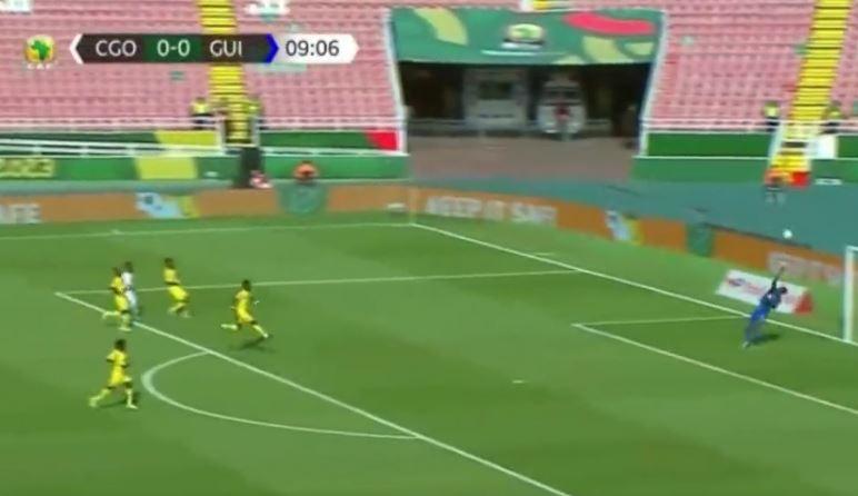 κόπα άφρικα u23