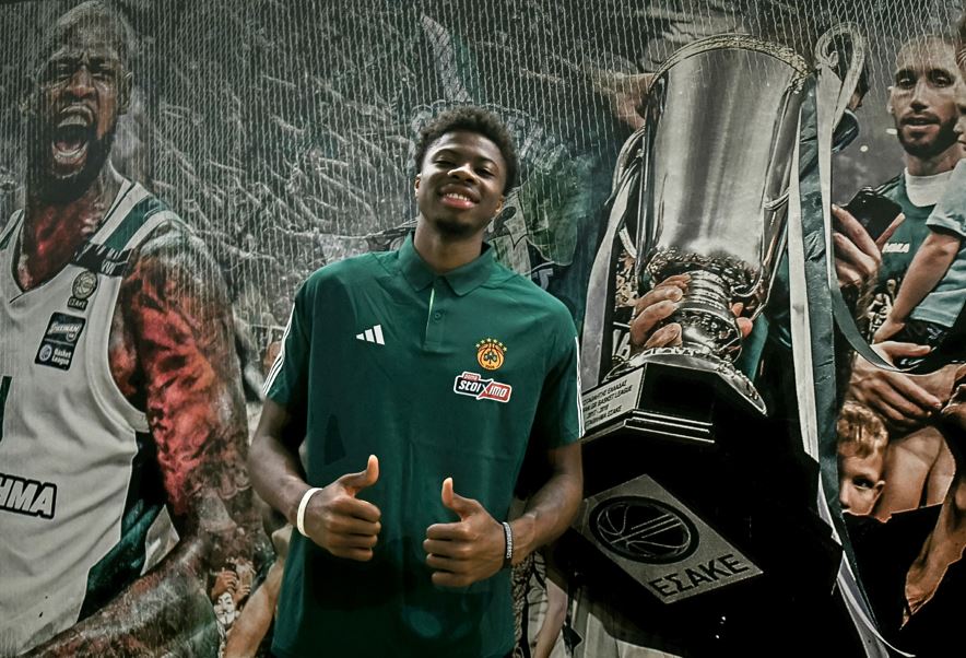 κώστας αντετοκούνμπο