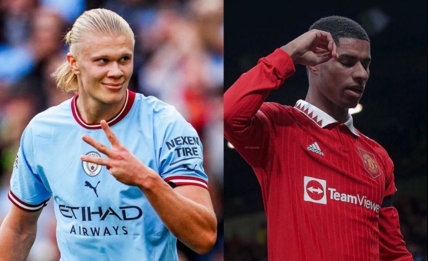 μάντσεστερ σίτι μάντσεστερ γιουνάιτεντ