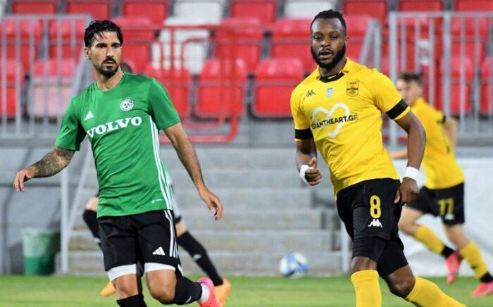 μακάμπι χάιφα άρης