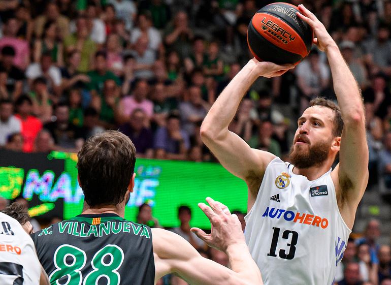 μπανταλόνα ρεάλ