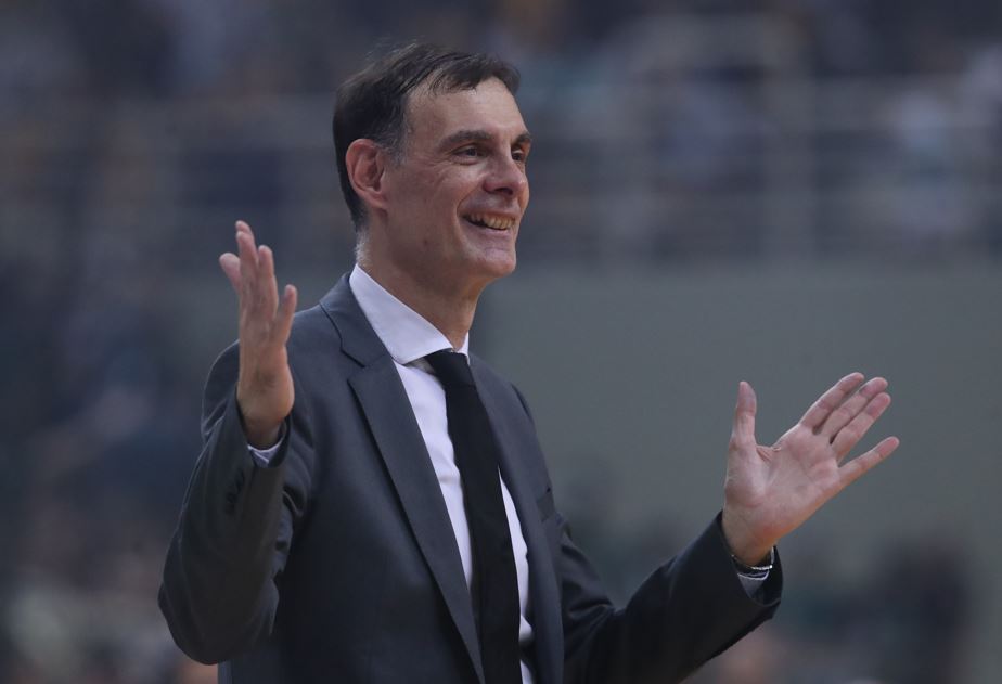 μπαρτζώκας