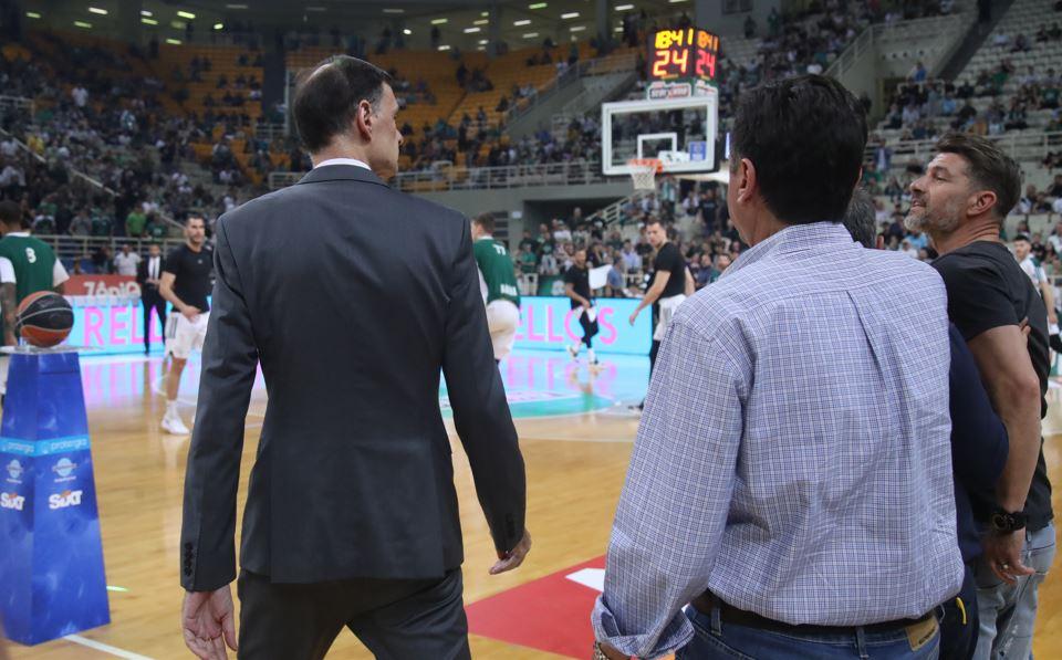 μπαρτζώκας