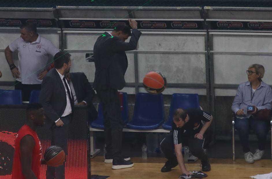 μπαρτζώκας