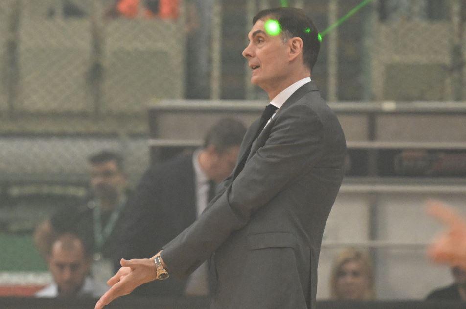 μπαρτζώκας