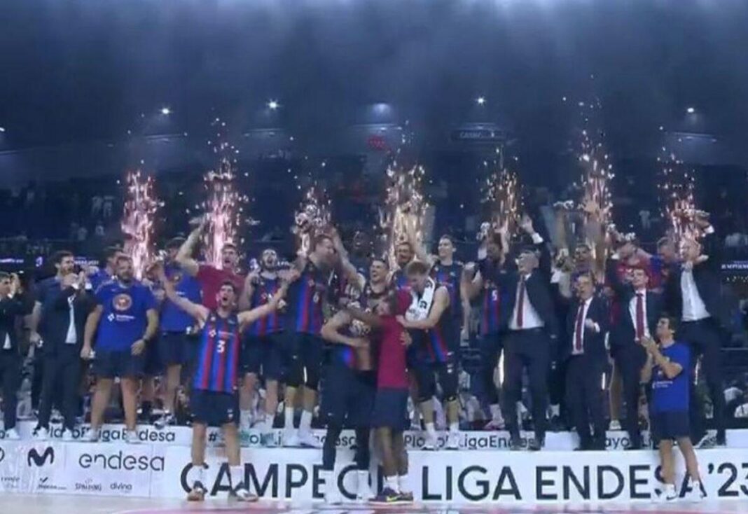 μπαρτσελόνα