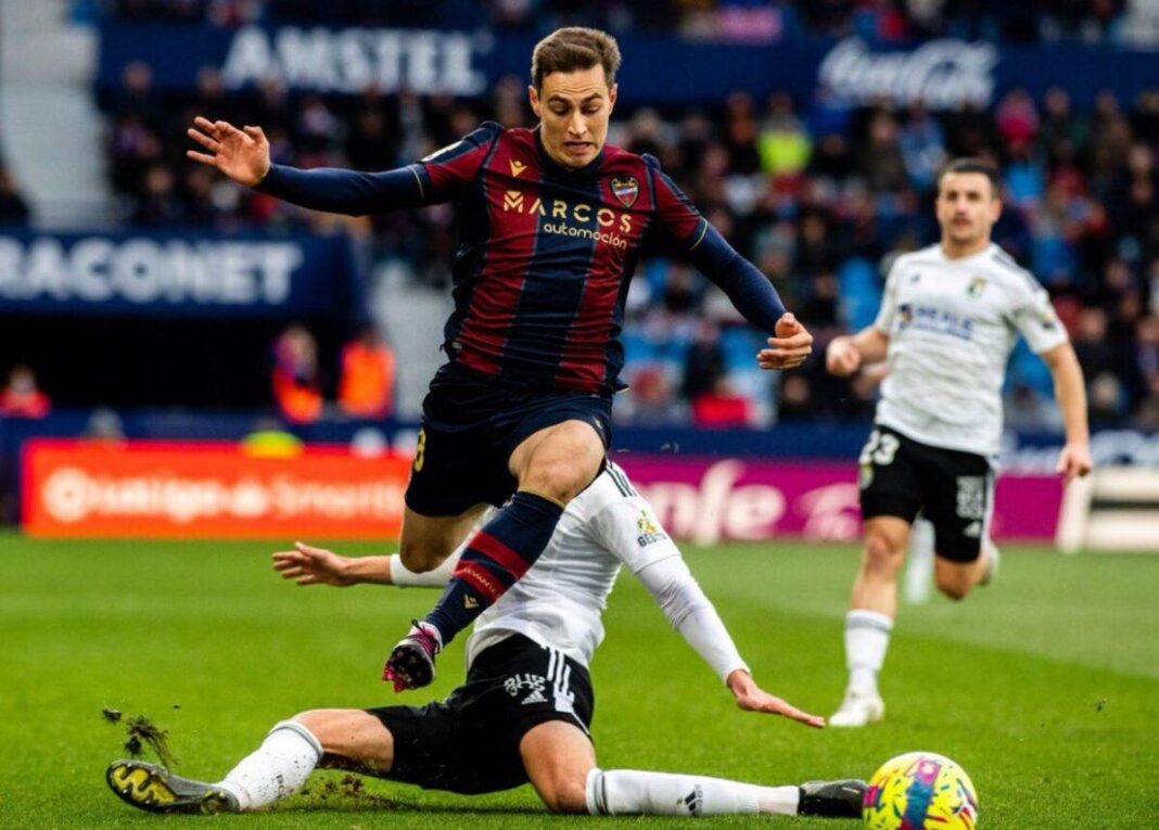 ντε φρούτος