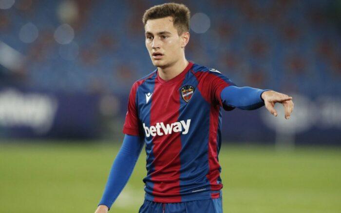 ντε φρούτος