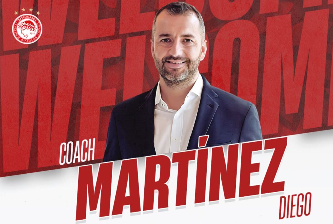 ντιέγκο μαρτίνεθ