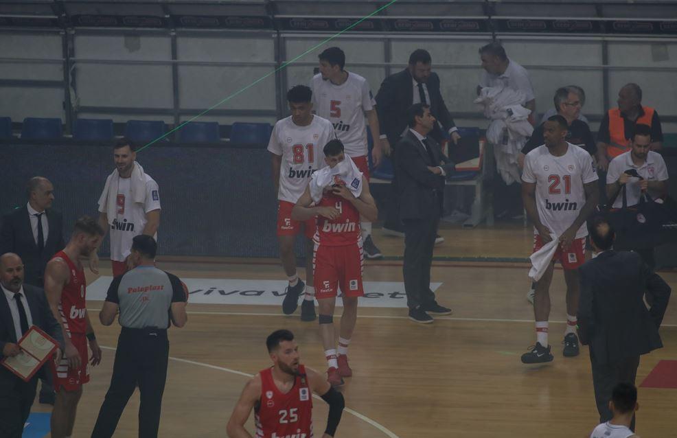 ολυμπιακός