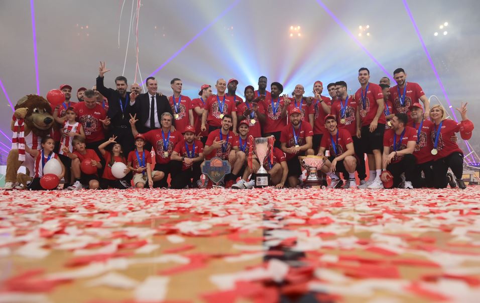 ολυμπιακός