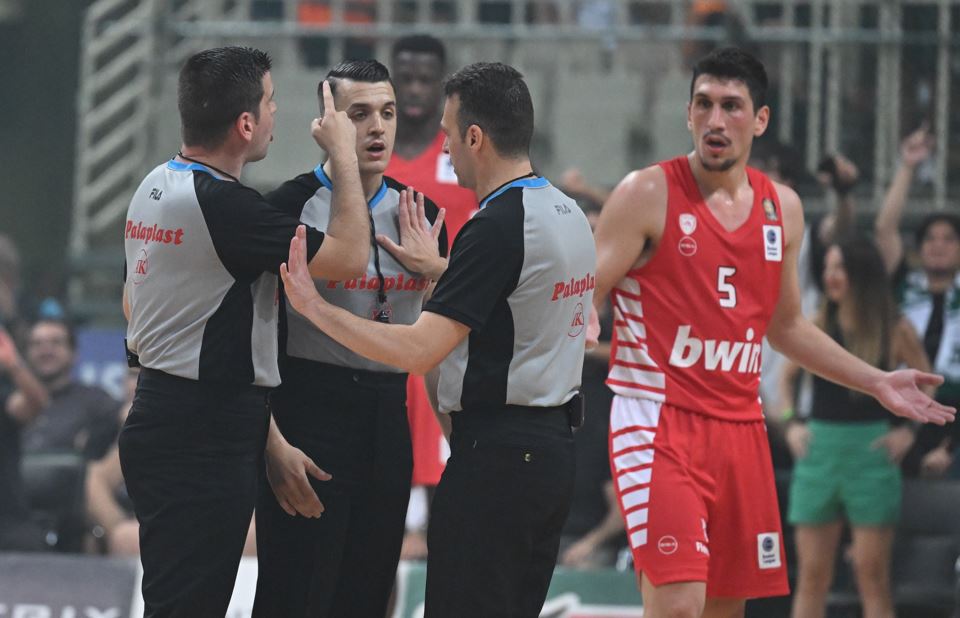 ολυμπιακός οακα