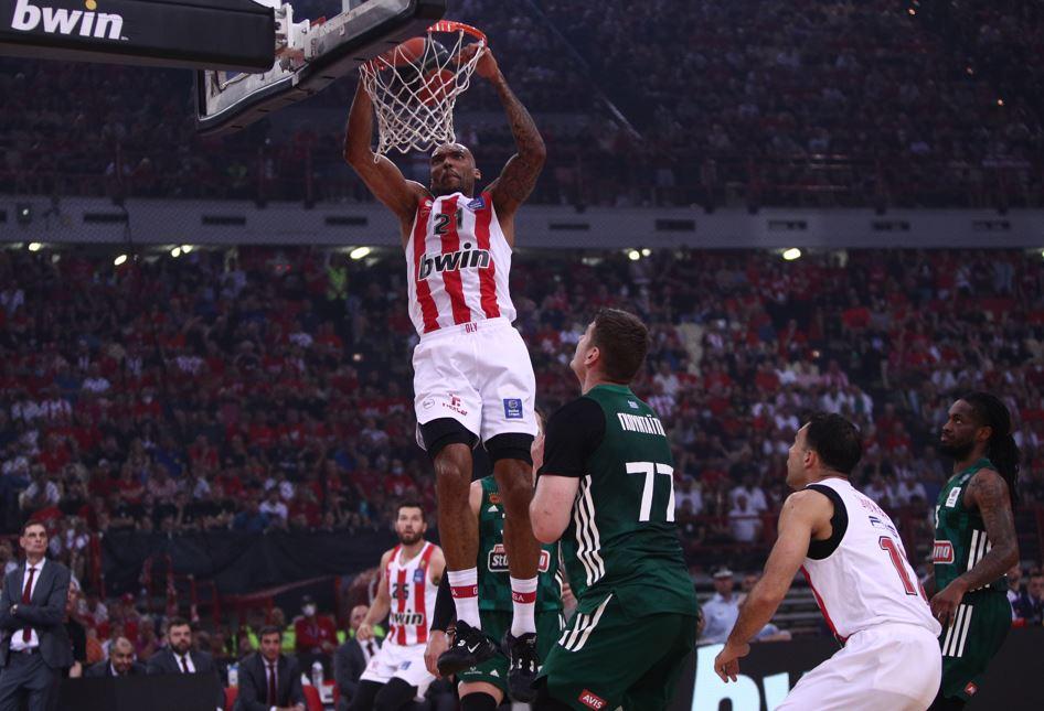 ολυμπιακός