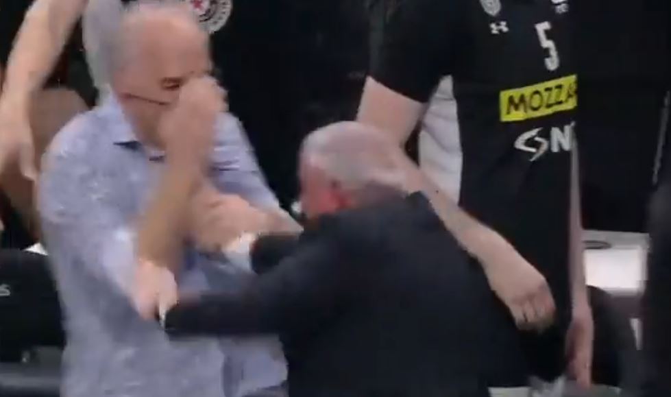 ομπράντοβιτς