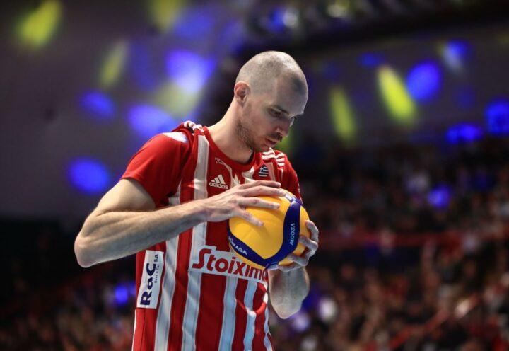 άλεν παγένκ ολυμπιακός