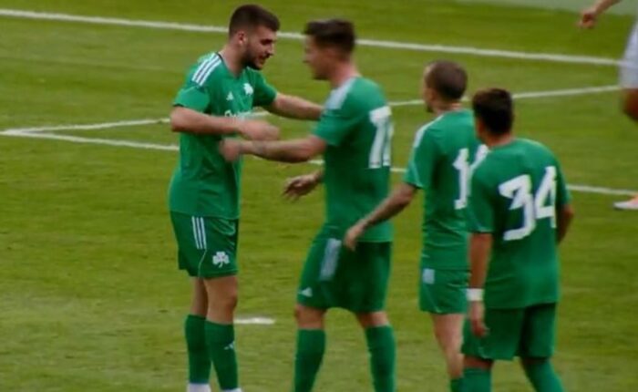 παναθηναϊκός