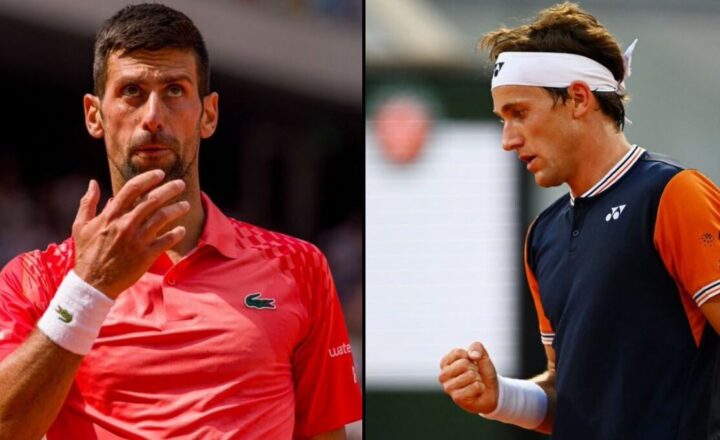 τζόκοβιτς ρουντ