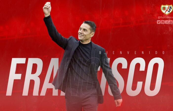 φρανσίσκο ράγιο βαγιεκάνο