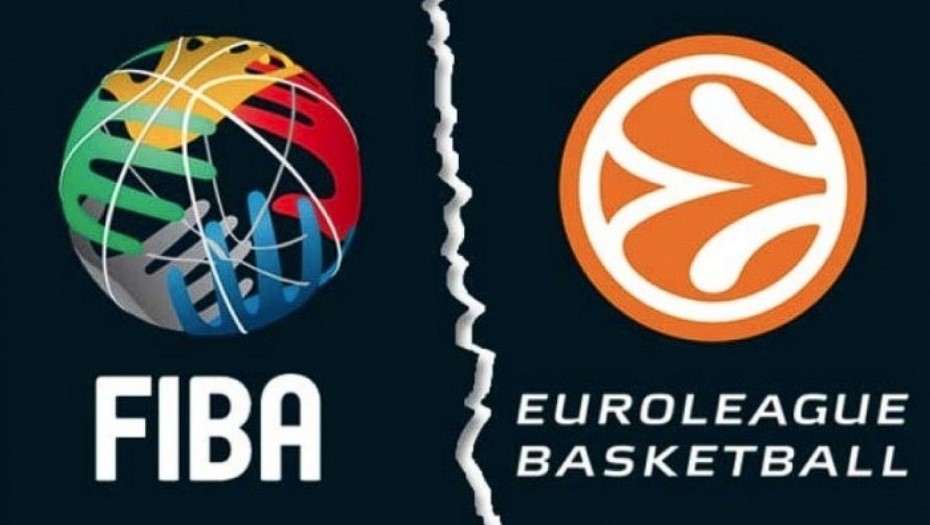 FIBA EUROLEAGUE