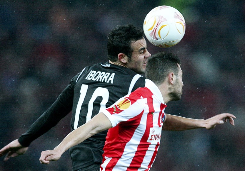 Βιθέντε Ιμπόρα