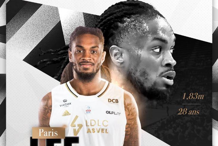 Βιλερμπάν Λι