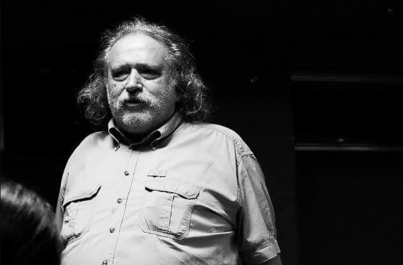 Γιώργος Αντωνακάκης