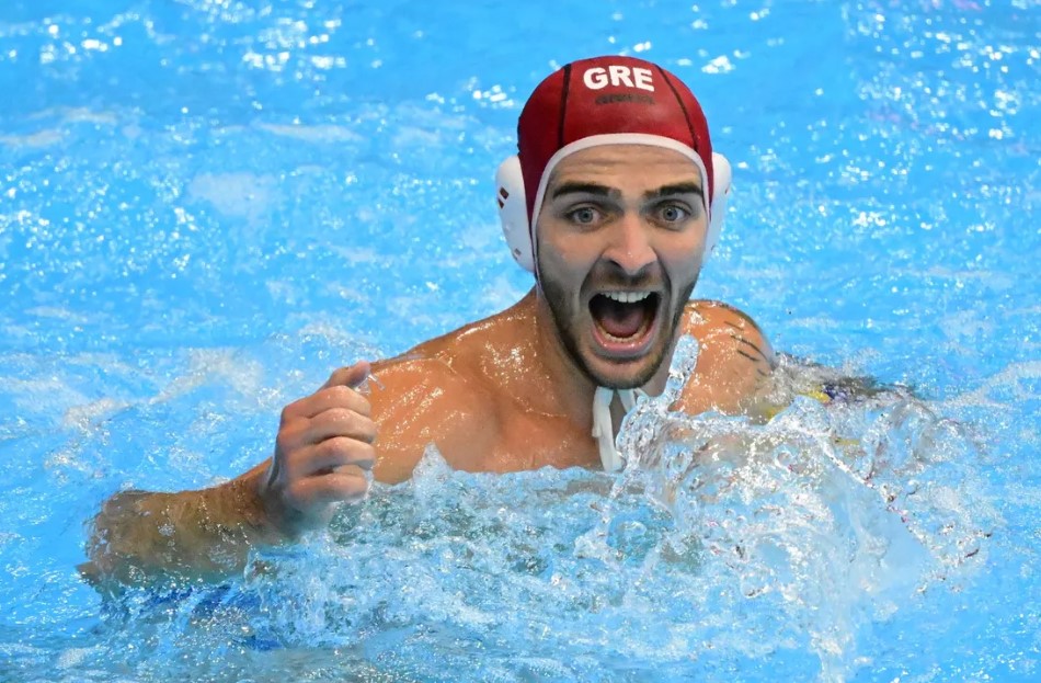 Ζερδεβάς Ελλάδα - Ουγγαρία