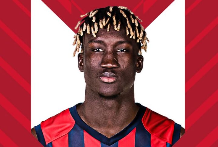 Καλιφά Ντιόπ