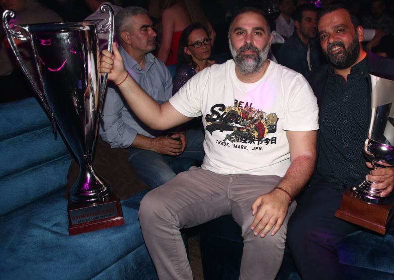 Μαντούβαλος