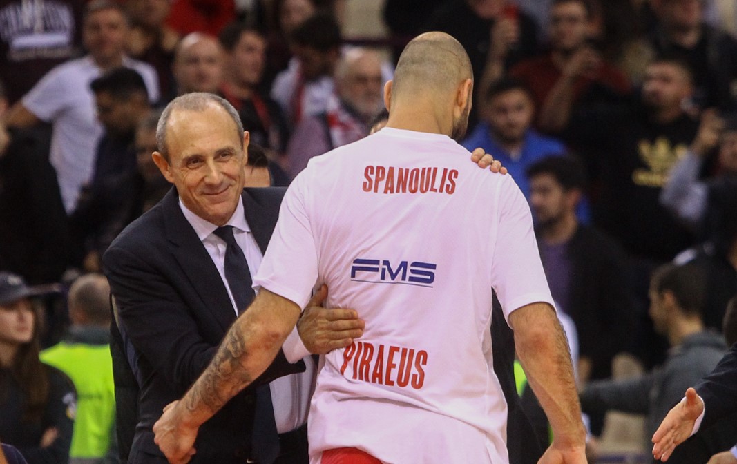 Μεσίνα Σπανούλης