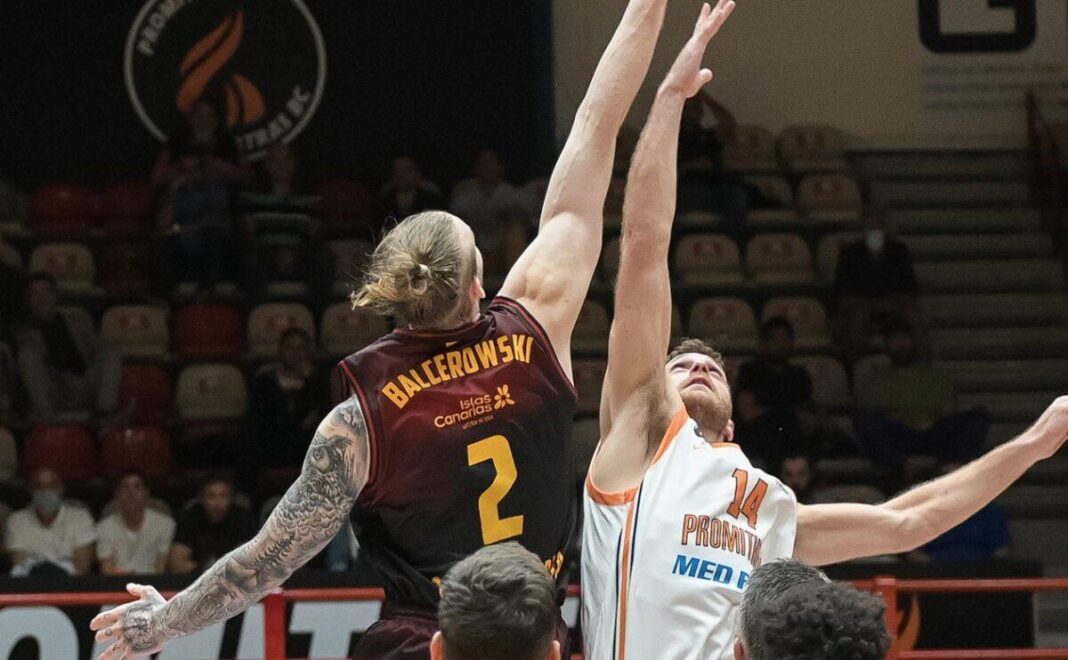 Μπαλτσερόφκσι