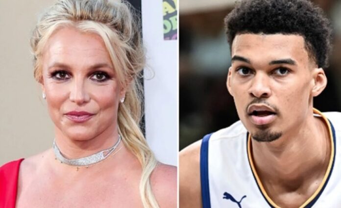 Μπρίτνει Σπίαρς Γουεμπανιαμά