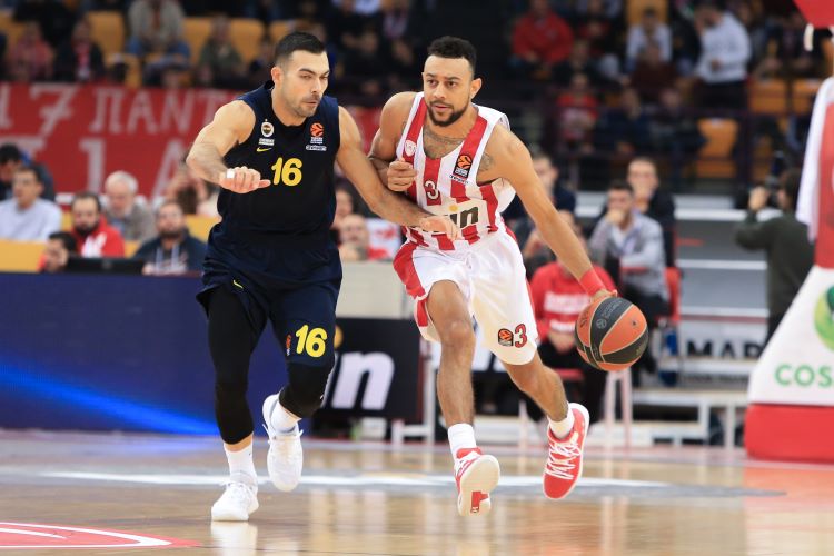 Νάιτζελ Γουίλιαμς-Γκος Σλούκας