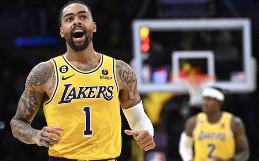 Ντι Άντζελο Ράσελ