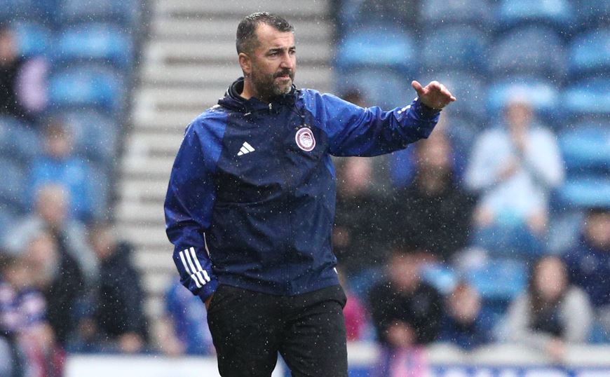 Ντιέγκο Μαρτίνεθ